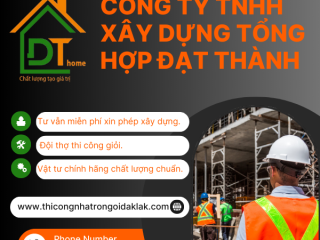 LÝ DO NÊN CHỌN ĐẠT THÀNH