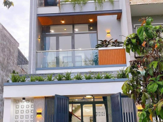 Báo Giá Thi Công Hoàn Thiện