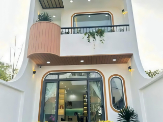 Xây Dựng Nhà Phố