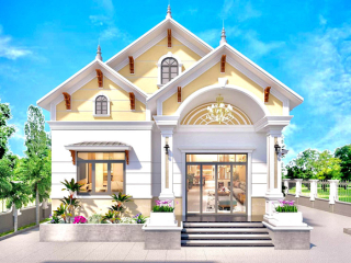 Báo Giá Xây Nhà Trọn Gói