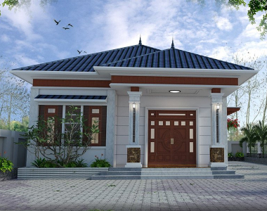 XÂY NHÀ TRỌN GÓI