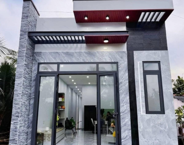 Cập nhật báo giá xây nhà trọn gói Buôn Ma Thuột, Đắk Lắk mới nhất